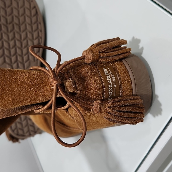 Koolaburra by UGG Booties - Picture 4 of 11